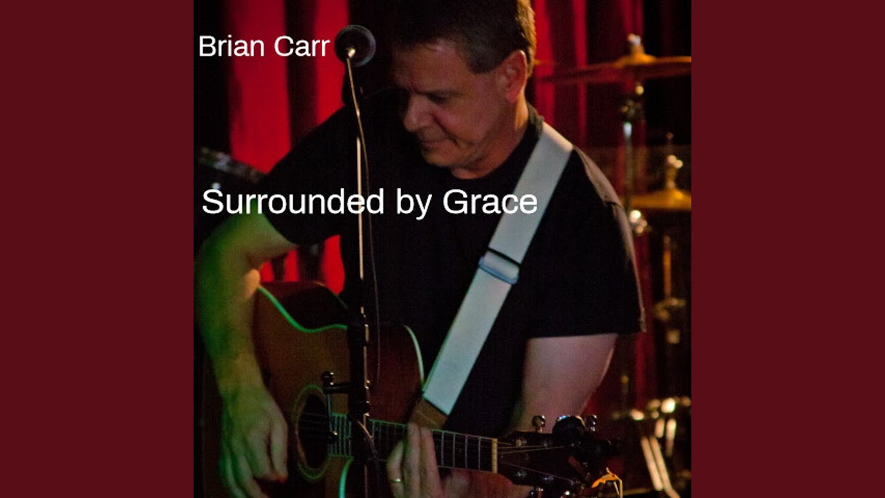 Watch Surrounded by Grace on YouTube Watch Surrounded by Grace on YouTube