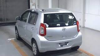 Toyota Passo 2016 detailed review specifications and features urdu