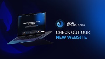 The New Face of Liquid Technologies: Future Tech & Digital Marketing Services You Need