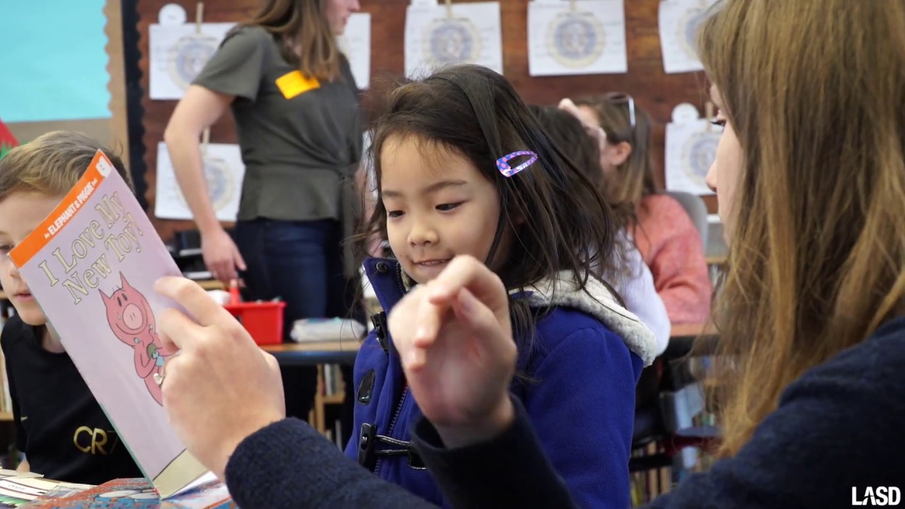 Covington Elementary School YouTube