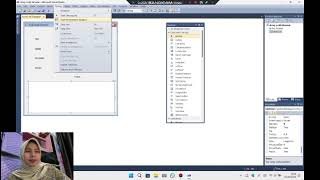 Cara membuat program Array Multi Dimensi