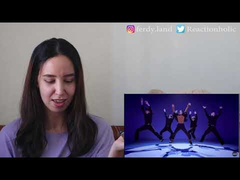 THE BOYZ JUYEON(주연) - you should see me in a crown 'dance cover' REACTION | Reaction Holic