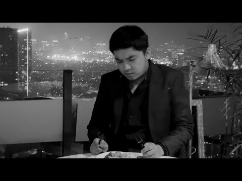 Overthinking soal makan di tempat tinggi