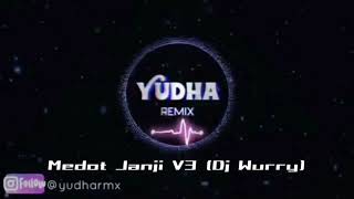 Kartonyono medot janji - funkot version