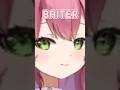 I’m the master baiter 👏🏻 #vtuber #vtuberen #vtuberclip #envtubers #anime #animeshorts #shorts