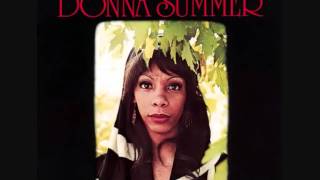 Donna Summer  -  Lady Of The Night