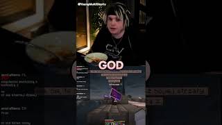 NIE MA EWRONA #youngmulti #qsmp #ewron