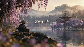 Download lagu Zen - 禅 | Japanese Zen flute Music for Meditation, Sleep & Calm Mind