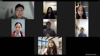 Agreement in Business - Collaboration between two companies