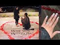 MY SISTER'S ENGAGED! THE BEST SURPRISE PROPOSAL EVER (WILL MAKE YOU CRY)