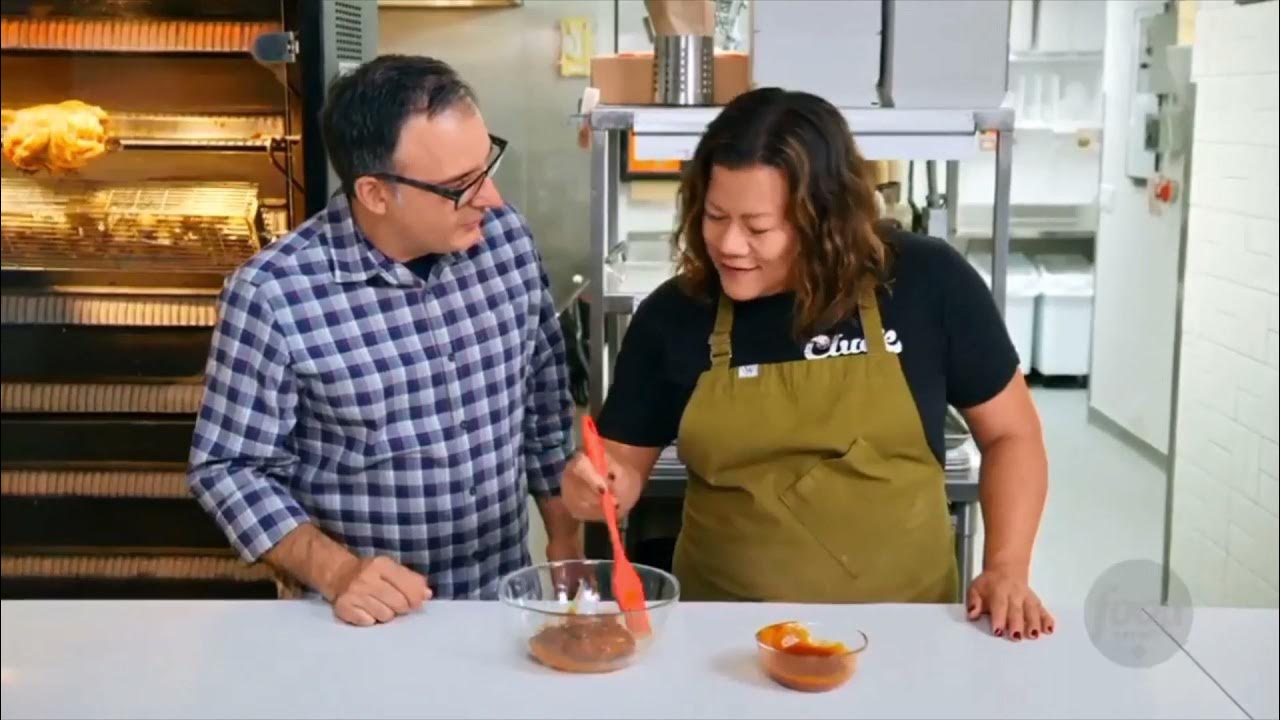 Cluck N Cleaver Restaurant Calgary Alberta , Canada YouTube