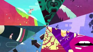 Icycle On Thin Ice - Teaser Trailer - Ios