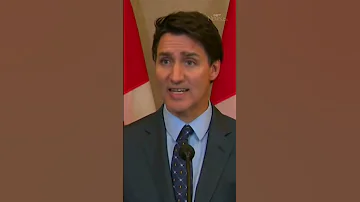 Trudeau Addresses RCMP S Allegations Against Indian Diplomats 