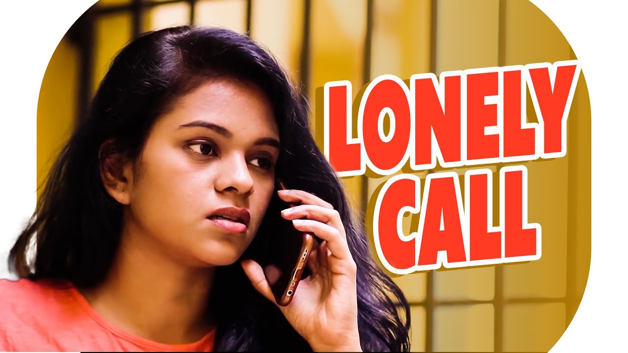 Lonely Call || @ShortsDAOfficial || Tamada Media - YouTube
