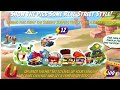 Angry Birds 2 Gameplay Part 1 Tutorial + Subway Surfers Collab