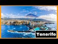 🏝🇮🇨VIVIR EN TENERIFE (5 municipios con más cultivo)