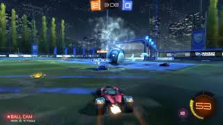 Rocket League Rumble Ranked Desi Shugal Ps5 live broadcast 25/5/25