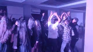 Download Lagu Fresher Crazy Peeps with DJ Sandy MP3