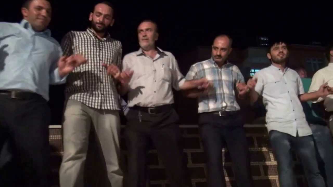 Rehber Tv yönetmeni Resul Demirin düğününden bir kesit