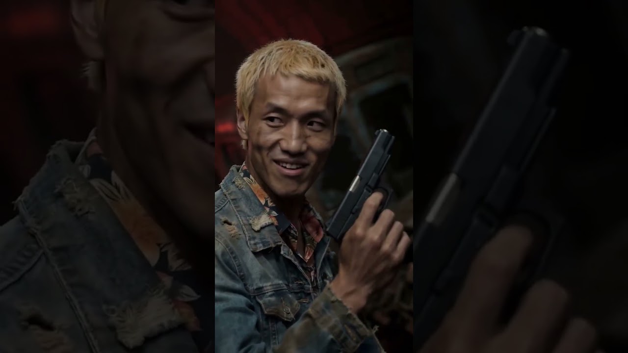 末日求生：丧尸病毒爆发后的绝境突围