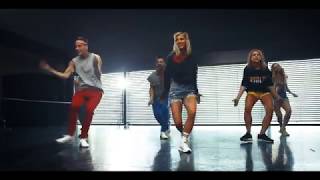ARTEFACT dance company showreel