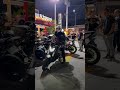 1st Tambike for 2026 - D400 East Riders Club