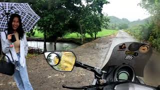 Pinya Girl Ang Muling Pagkikita