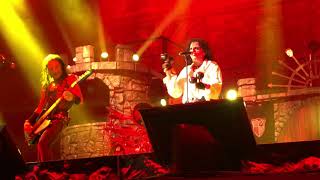 Alice Cooper "Muscle of Love" Live 8-11-19 New Hampshire