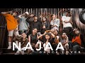 Najaa  sooryavanshi  choreography abhishek sutar  teamavda  av dance academy official 