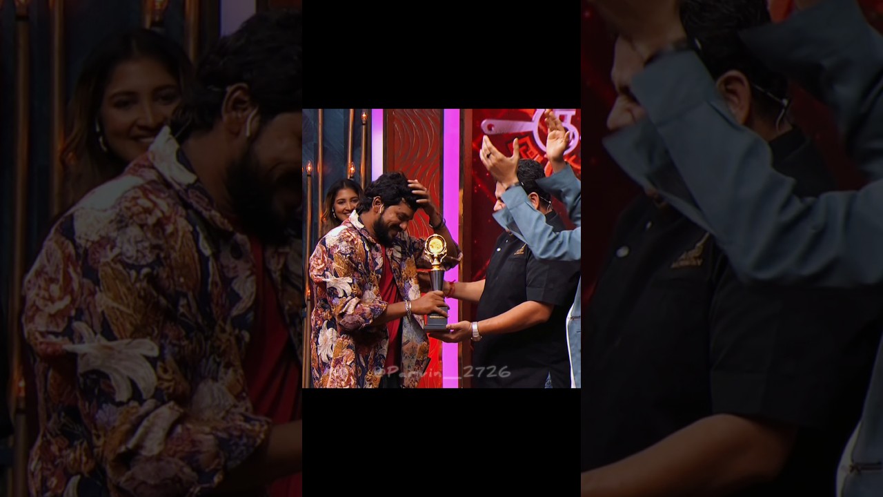 Top Cooku Dupe Cooku Season 2 |  TCDC2 |  Adhirchiarun | DelnaDavis | AdhirchiDelna | DA #tcdc #fun