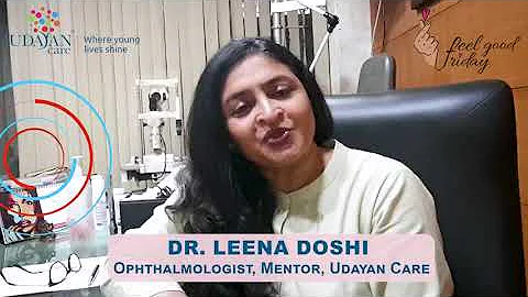 Listen to the Mentor Dr. Leena Doshi