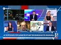 Ο Πρόεδρος Εργαζομένων ΕΚΑΒ μιλάει στο ΕΡΤNews για τους γιατρούς του Γιώργου Μαζωνάκη