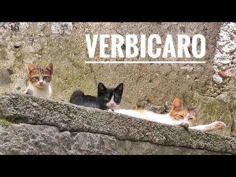 ITALY: Lost in Verbicaro