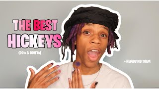 How To Give The Best Hickeys Dos & Donts Removal