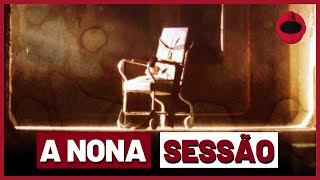 THE NINTH SESSION (Session 9) - Little-known horror