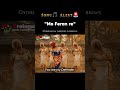 Mo Feran Re By Oyindamola Adejumo Ayibiowu