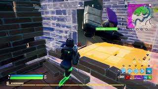 Fortnite #Instant karma  #Naeast