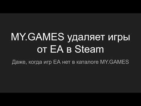 Vídeo: Es Oficial: EA Regresa A Steam