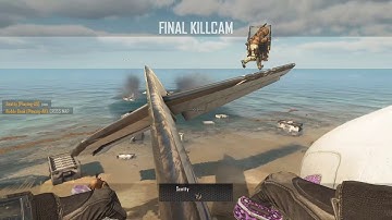 INSANE BLACK OPS 2 TRICKSHOTS IN 2020! BO2 PLUTONIUM CROSS MAP AND BOUNCE TRICKSHOTS!!! 23 SHOTS!!!