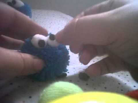 cuelgamovil de cookie monster camera iphone 8 plus apk