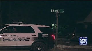 Arraignment next week for Hatfield murder suspect