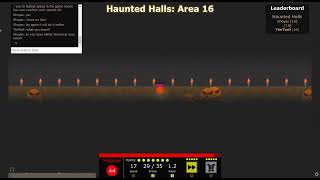 42 God Speed HH 16 in 16 sec there and back screenshot 2