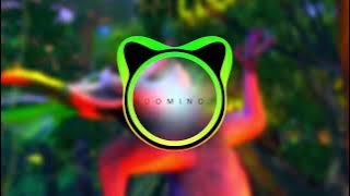 I Like To Move it (DOMINO REMIX) Extended mix