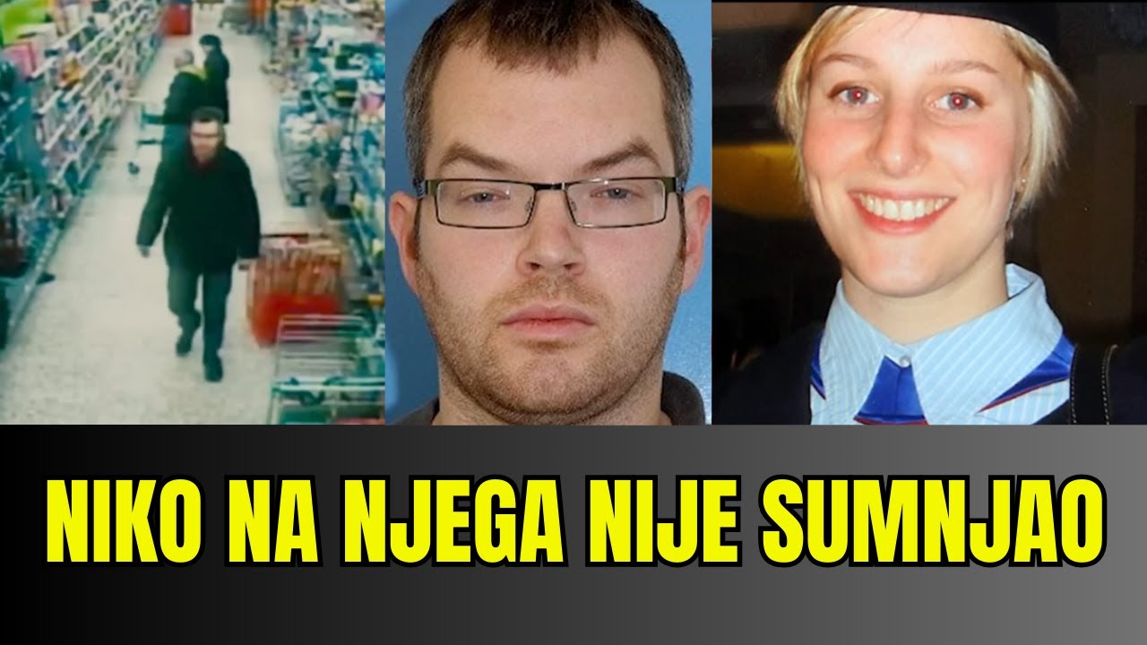 NJEGOV LAPTOP JE KRIO TAJNU