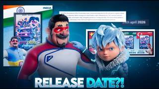 Papa Zola The Movie Coming to India! Official Date Revealed!