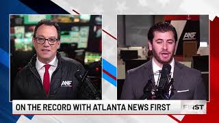 On the Record: Midweek Update | Georgia lawmakers race against Crossover Day deadline