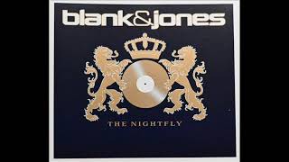 Blank & Jones - The Nightfly (Short Cut) (2000)