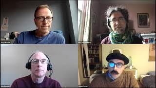 2020-10-28 OGM Prep Call