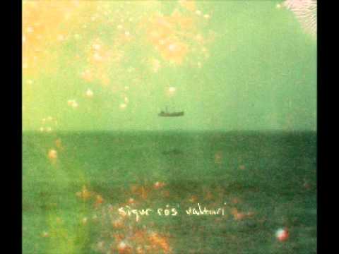 Sigur Rós - Fjögur píanó