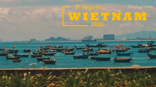 Przygoda: WIETNAM 2023 (4K)